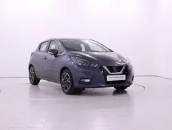 Undefined Usado 2022 Nissan Micra Acenta Citadino | € 16.290 (Preço justo)