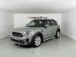 Cinzento Usado 2022 Mini Countryman SUV | € 26.890 (Super Preço)