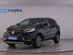 Preto Usado 2021 Renault Kadjar Intens SUV | € 18.900 (Preço justo)
