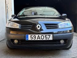 Usado 2005 Renault Mégane II Sedan | € 4.970