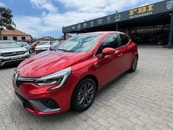 Vermelho Usado 2019 Renault Clio V Citadino | € 17.900 (Preço justo)
