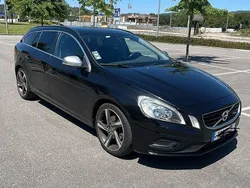 Usado 2011 Volvo V60 R-Design Carrinha | € 9.800 (Bom preço)