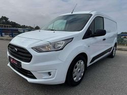Branco Usado 2019 Ford Transit | € 10.990 (Bom preço)