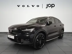 Preto Usado 2024 Volvo EC40 Ultra SUV | € 58.900