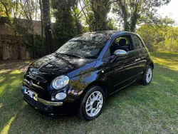 Usado 2011 Fiat 500 Pop | € 4.690
