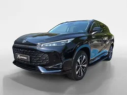 Preto Usado 2025 MG HS SUV | € 36.800 (Preço elevado)