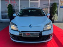 Branco Usado 2012 Renault Mégane III Dynamique | € 6.750 (Preço justo)