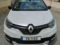 Usado 2017 Renault Captur XMOD SUV | € 12.800 (Preço justo)