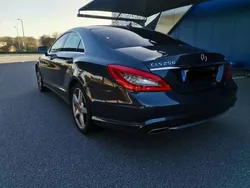 Usado 2012 Mercedes CLS250 AMG Sedan | € 20.500