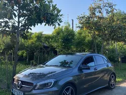 Usado 2015 Mercedes A200 AMG Sedan | € 21.750 (Preço elevado)