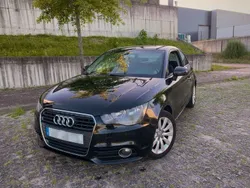 Usado 2011 Audi A1 Sportback Citadino | € 12.500