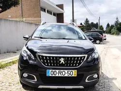 Usado 2016 Peugeot 2008 SUV | € 12.400 (Preço justo)