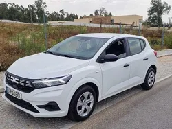 Novo 2024 Dacia Sandero Citadino | € 14.750 (Super Preço)
