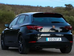 Usado 2020 Cupra Leon Sedan | € 28.500