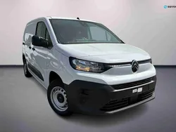 Branco Novo 2025 Citroën Berlingo Monovolume | € 23.000