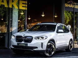 Branco Usado 2021 BMW iX3 Impressive SUV | € 37.850 (Super Preço)