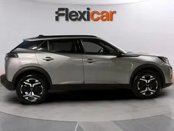Cinza Usado 2024 Peugeot 2008 Allure SUV | € 22.790 (Bom preço)