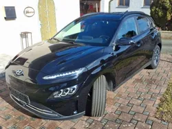 Preto Usado 2022 Hyundai Kauai SUV | € 23.500 (Preço justo)