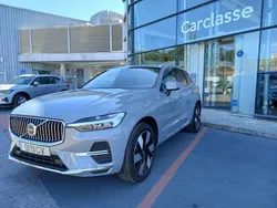 Cinzento Usado 2024 Volvo XC60 Plus SUV | € 57.990 (Preço justo)