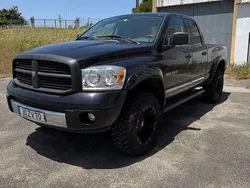 Usado 2007 Dodge Ram Pickup | € 29.500