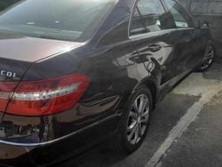 Outra Usado 2010 Mercedes E250 Coupé | € 9.000 (Super Preço)