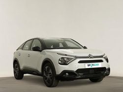 Branco Usado 2024 Citroën C4 PureTech | € 22.490 (Preço justo)