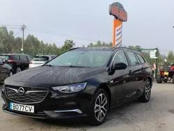 Preto Usado 2019 Opel Insignia Edition Carrinha | € 14.500 (Preço justo)