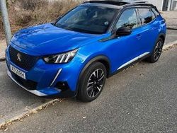 Usado 2022 Peugeot e-2008 GT SUV | € 18.500 (Super Preço)