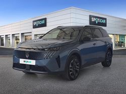 Azul Usado 2025 Peugeot 5008 Allure Monovolume | € 35.500