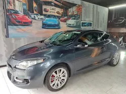 Cinza escuro Usado 2013 Renault Mégane GT Line GT-Line Coupé | € 8.990 (Bom preço)