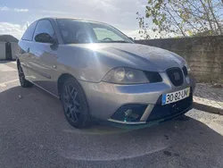Usado 2002 Seat Ibiza | € 4.500 (Preço elevado)