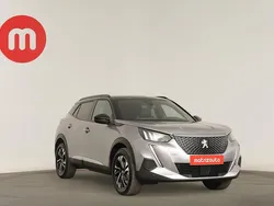 Usado 2023 Peugeot e-2008 GT SUV | € 27.499 (Preço justo)