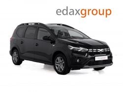 Cinza Usado 2023 Dacia Jogger Expression Monovolume | € 15.990 (Preço justo)