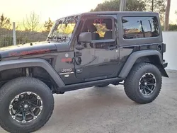 Usado 2011 Jeep Wrangler Rubicon SUV | € 29.990 (Super Preço)