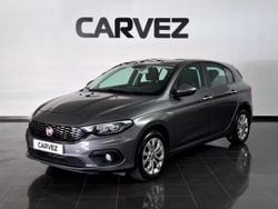 Cinzento Usado 2020 Fiat Tipo | € 14.750 (Preço justo)