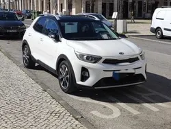 Usado 2018 Kia Stonic 2 SUV | € 13.200 (Super Preço)