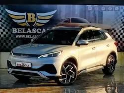 Branco Usado 2023 BYD Atto 3 Design SUV | € 28.500 (Bom preço)