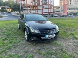 Usado 2005 Opel Astra GTC | € 2.350 (Preço justo)