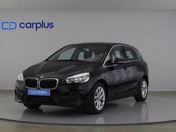Preto Usado 2020 BMW 225 Active Tourer iPerformance Monovolume | € 23.700 (Preço justo)