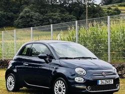 Usado 2019 Fiat 500 | € 13.300 (Preço elevado)