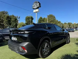 Preto Usado 2024 Peugeot 408 Allure Sedan | € 34.500 (Bom preço)