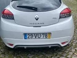Usado 2012 Renault Mégane GT Line GT-Line Coupé | € 8.550 (Preço justo)