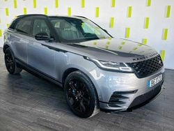 Usado 2021 Land Rover Range Rover Velar SUV | € 48.900