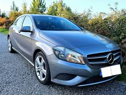 Usado 2015 Mercedes A180 Sedan | € 13.800