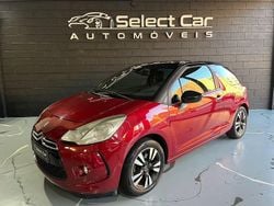 Outro Usado 2010 DS Automobiles DS3 So Chic Citadino | € 7.950