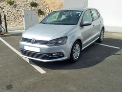 Usado 2016 VW Polo Sedan | € 8.250 (Preço justo)