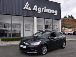 Azul Usado 2011 Citroën C4 Seduction | € 10.900 (Preço elevado)