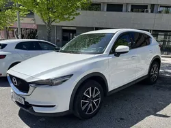 Usado 2018 Mazda CX-5 SUV | € 19.500 (Preço justo)