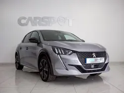 Outro Usado 2023 Peugeot e-208 GT Citadino | € 21.480 (Bom preço)