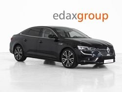 Preto Usado 2016 Renault Talisman | € 16.490 (Preço justo)